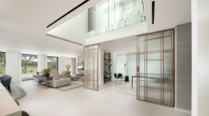 Residências Horizon Thumbnail