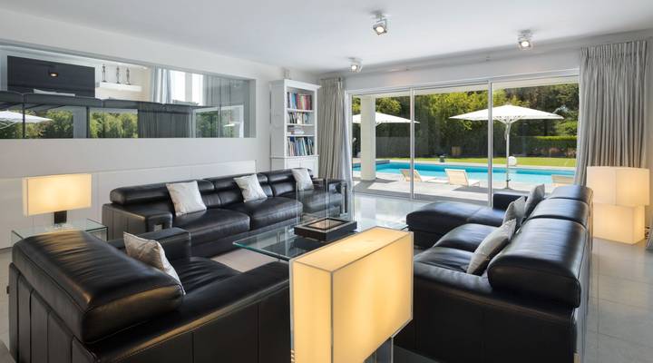 Villa Bellevue Thumbnail
