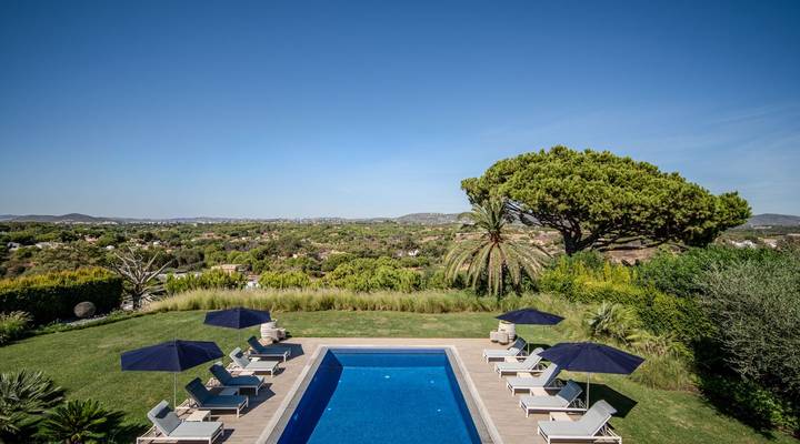 Villa Vista Thumbnail