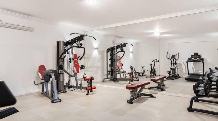 Villa Encosta do Lago X Thumbnail