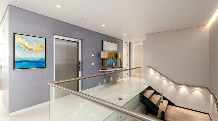 Reserva Garden Apartment Thumbnail