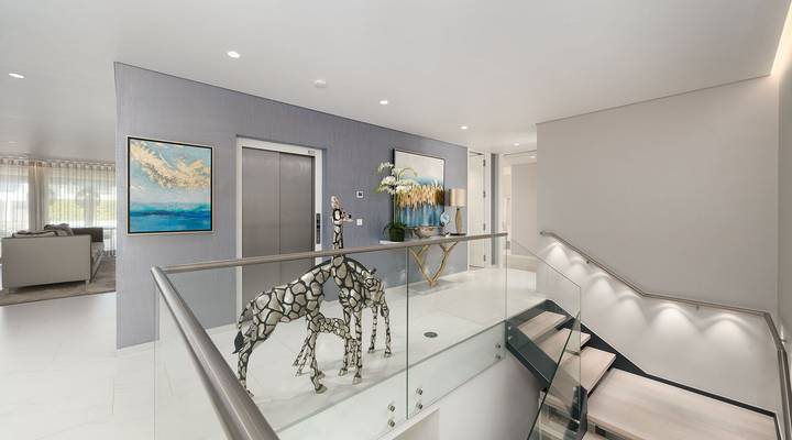 Reserva - Fantástica Garden Residence Thumbnail