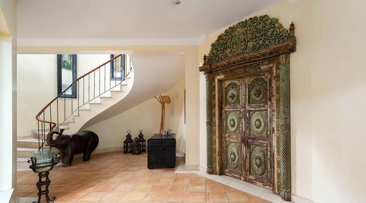 Villa Guadiana Thumbnail