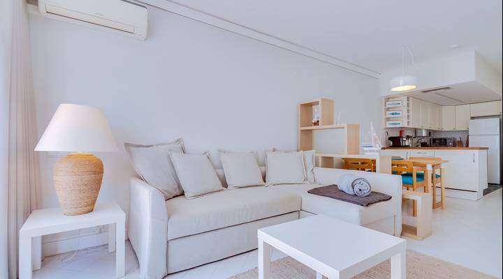 Fantástico Apartamento a Poucos Passos Da Praia Thumbnail