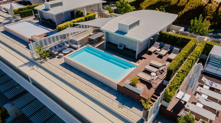 Reserva Penthouse Thumbnail