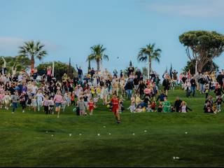 Páscoa na Quinta do Lago: Viva a Páscoa Como Nunca Antes na Quinta do Lago