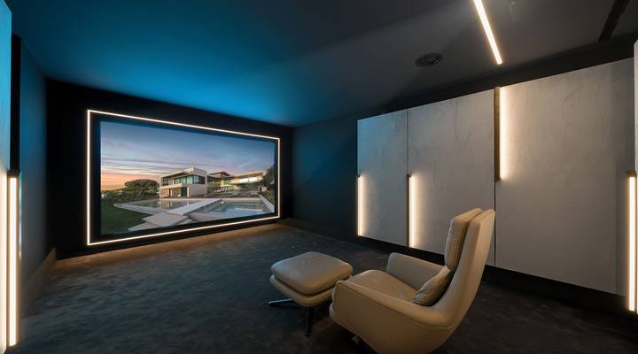 Residências Garden Thumbnail