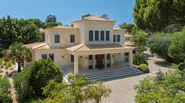 Villa Mimosa Thumbnail