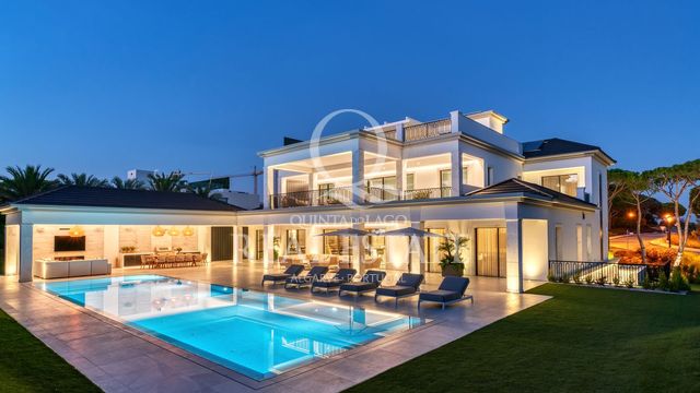 Villa Harmony