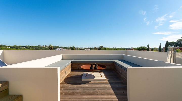 Villa Serenity Thumbnail