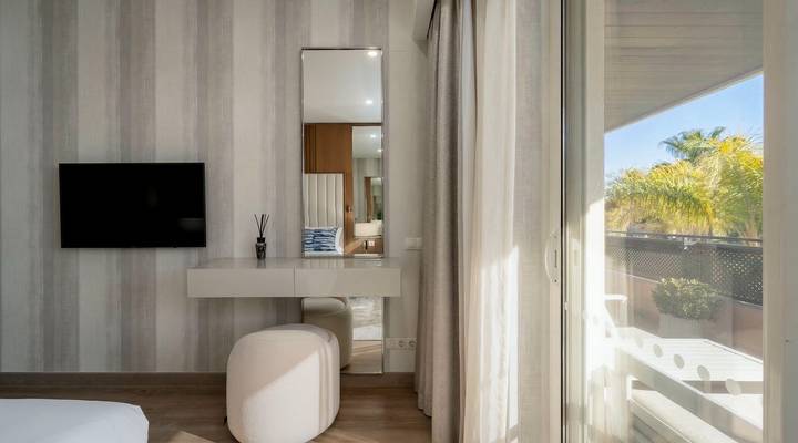 Apartamento T2 no Wyndham Grand Hotel, Quinta do Lago Thumbnail