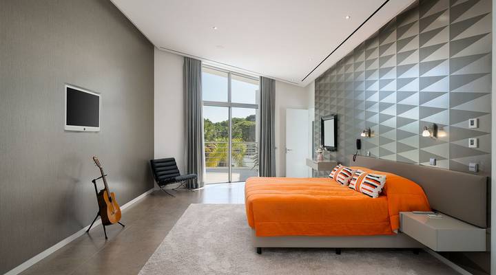 Arquitetura Contemporânea Deslumbrante Thumbnail