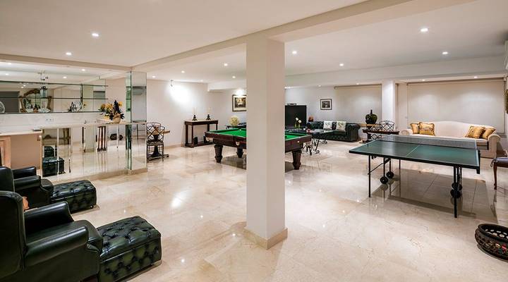 Villa Bellevue Thumbnail