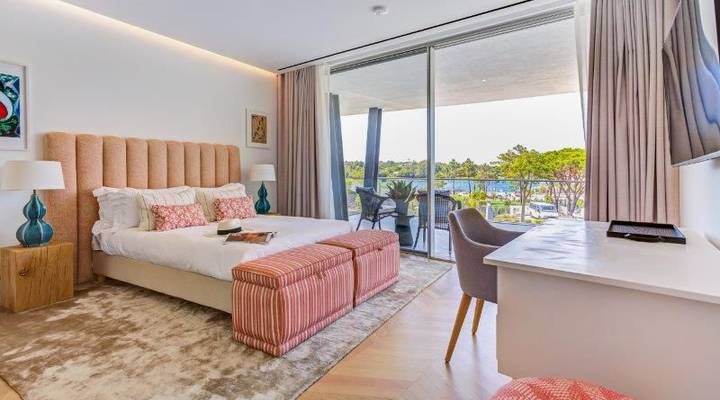 Reserva Lake Penthouse Thumbnail