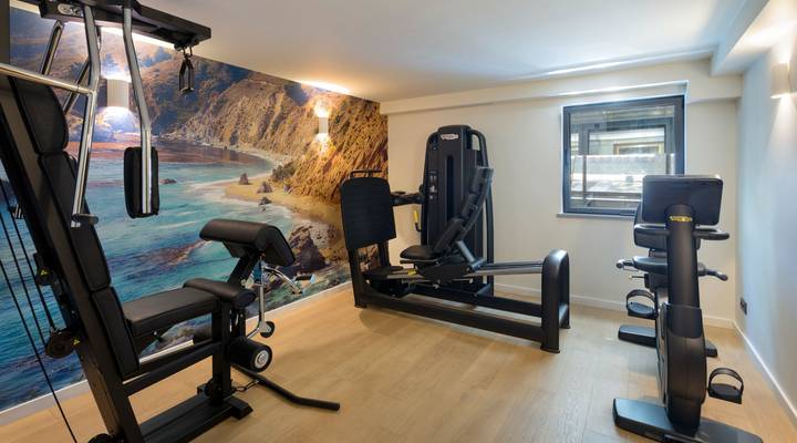 Moradia de Sonho à Beira-Mar Thumbnail