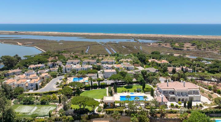 Villa Seabreeze Thumbnail