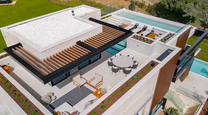 Residências Horizon Thumbnail