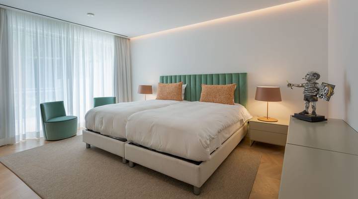 Reserva Garden Apartment Thumbnail