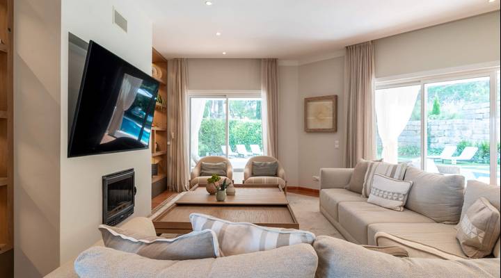 Villa Mayfair Thumbnail