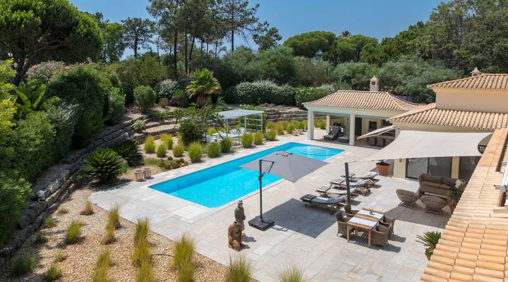 Villa Mimosa Thumbnail