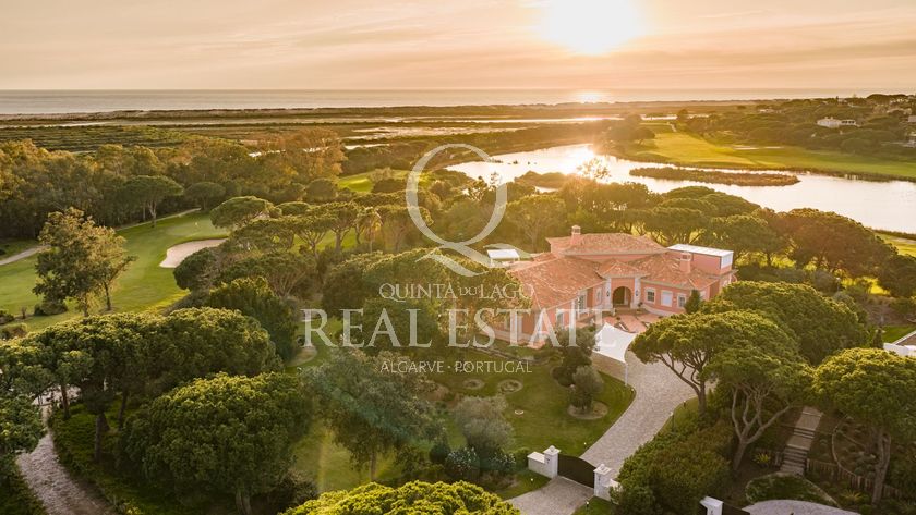 Villa Rosabella