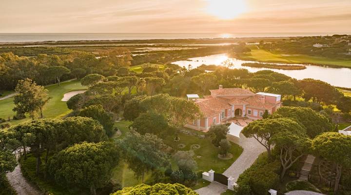 Villa Rosabella Thumbnail