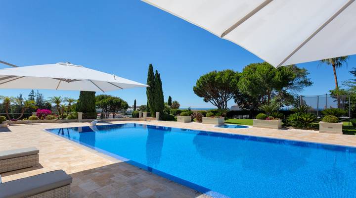 Villa Seabreeze Thumbnail