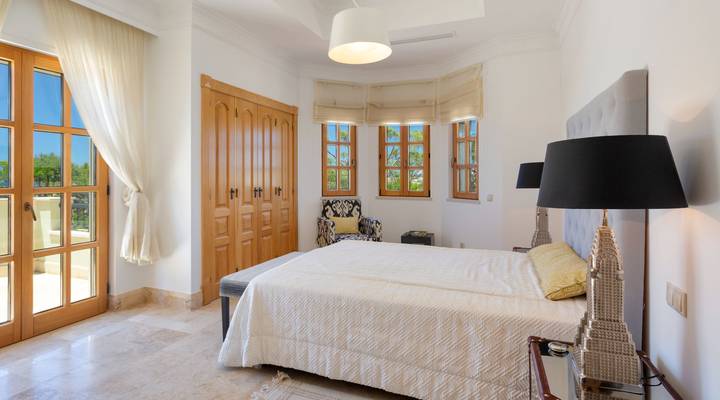 Villa Seabreeze Thumbnail