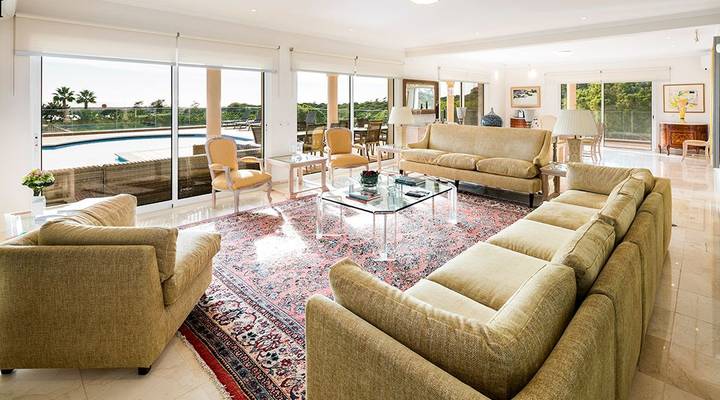 Villa Bellevue Thumbnail