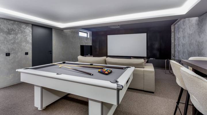 Villa Golfe Norte I Thumbnail