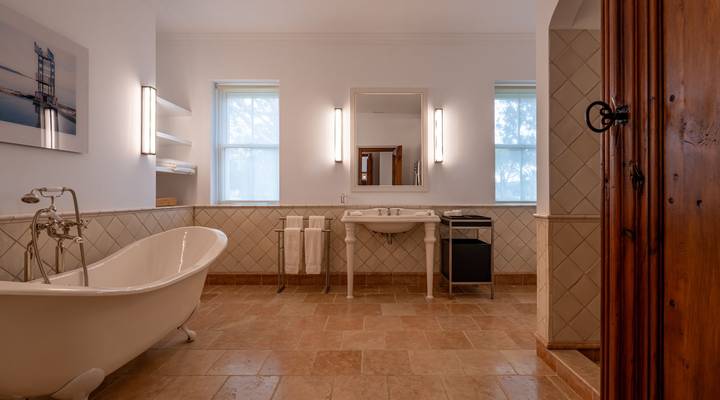 Villa Rosabella Thumbnail