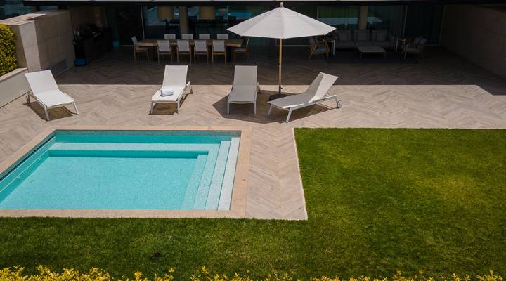 Reserva Garden Apartment Thumbnail