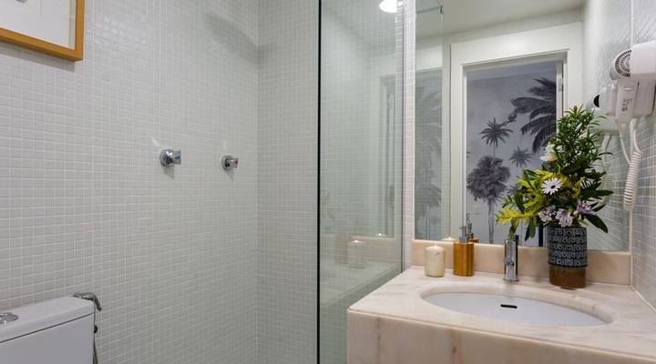 Apartamento Encantador junto ao Mar Thumbnail