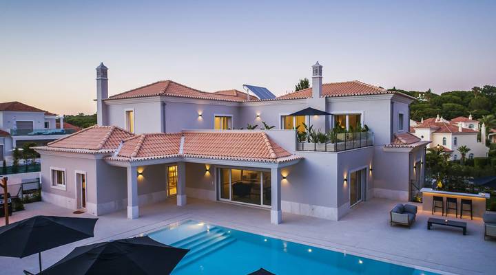 Villa Encosta do Lago X Thumbnail