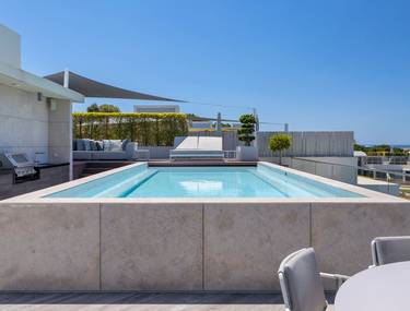 Reserva - Penthouse Sunset View-3