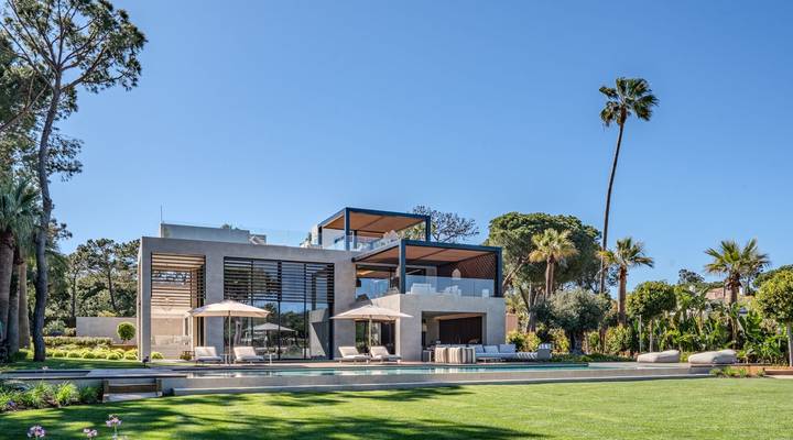 Casa Bella Thumbnail