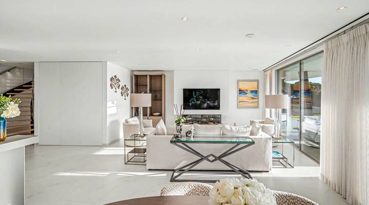 Reserva - Penthouse Vista Lago Thumbnail