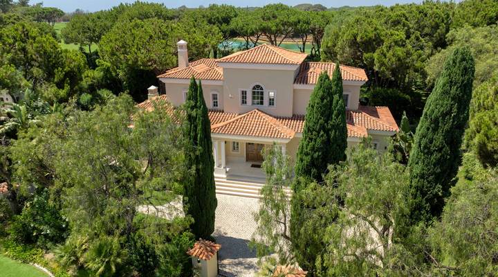 VILLA LIRA Thumbnail