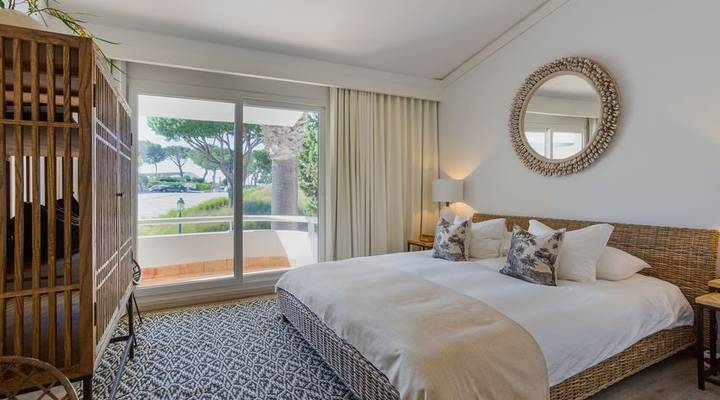 Apartamento Encantador junto ao Mar Thumbnail