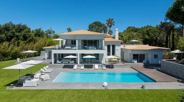 Villa Bellevue Thumbnail