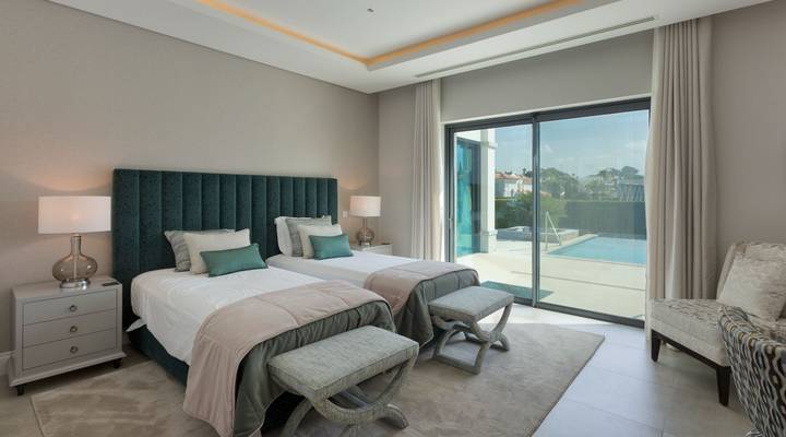 Villa Dara Thumbnail