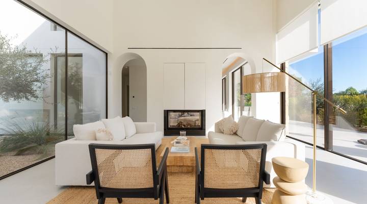 Villa Serenity Thumbnail