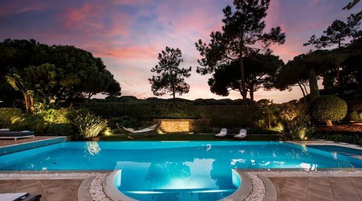 Villa Gondra VIII Thumbnail