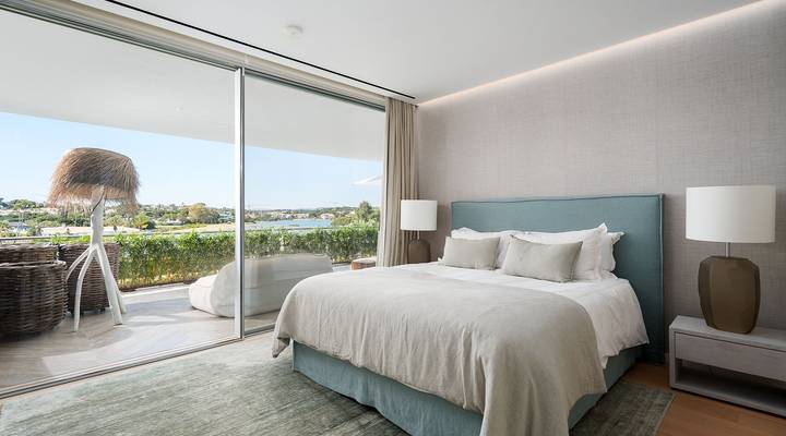 Reserva - Penthouse Vista Lago Thumbnail