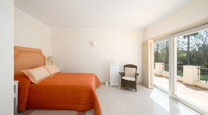 Villa Horizon Thumbnail