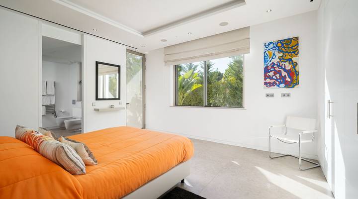 Arquitetura Contemporânea Deslumbrante Thumbnail