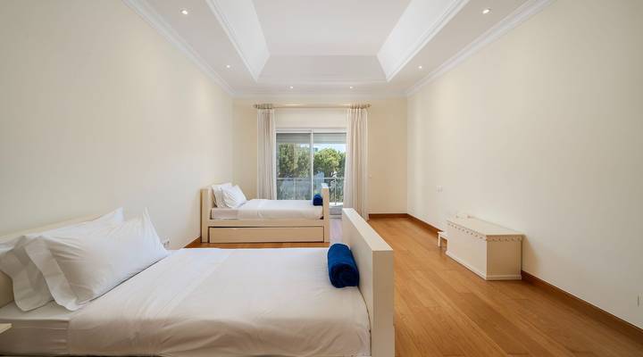 Villa Atlântico Thumbnail