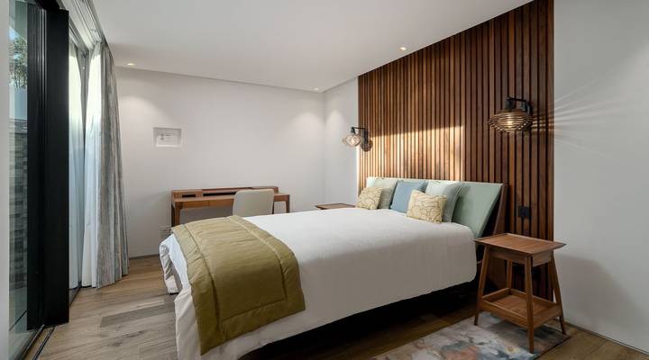 Villa Atlantis Thumbnail