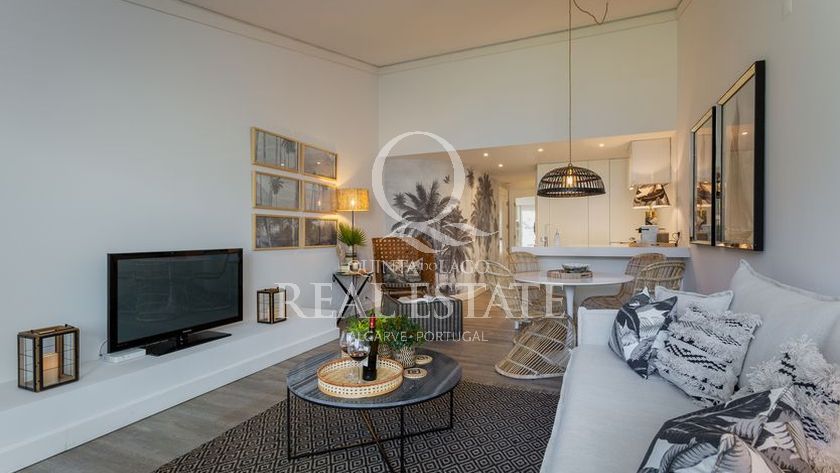 Apartamento Encantador junto ao Mar