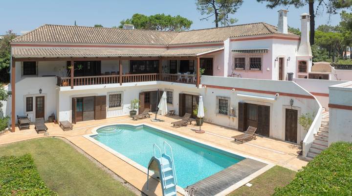 Villa Golf Thumbnail